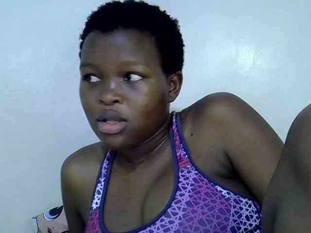 pretty-desire webcam