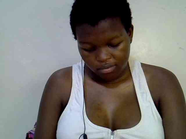 pretty-desire webcam