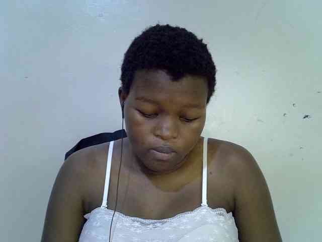 pretty-desire webcam