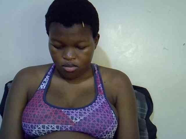 pretty-desire webcam