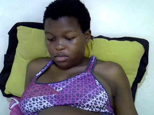 pretty-desire webcam