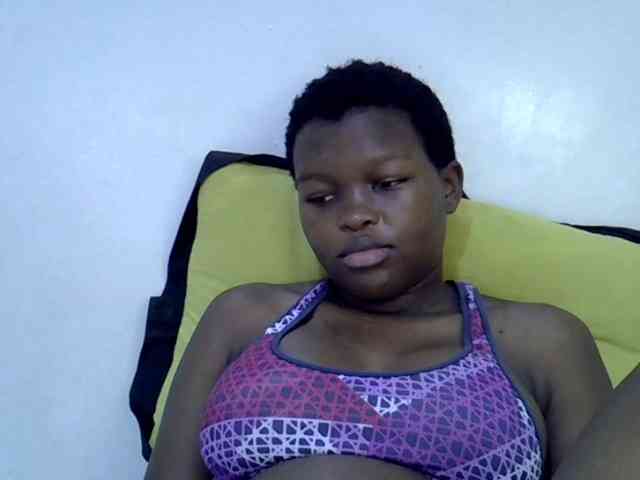 pretty-desire webcam