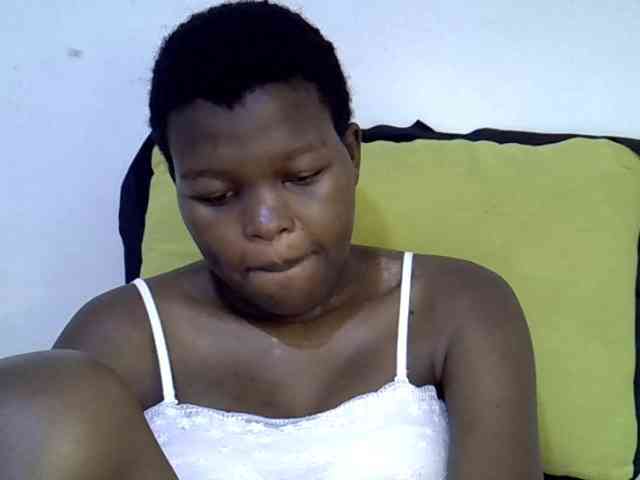 pretty-desire webcam