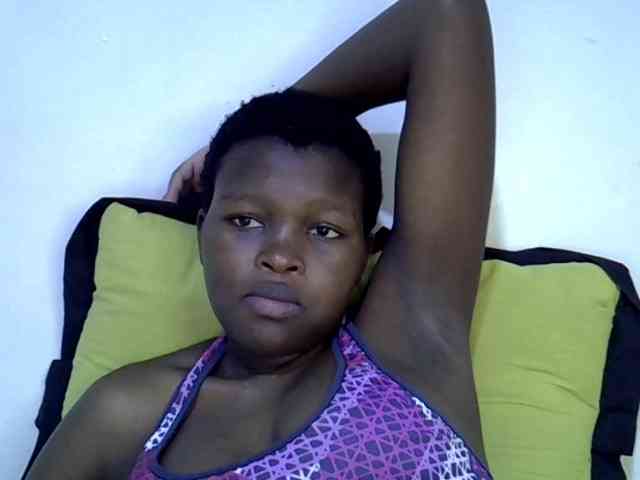 pretty-desire webcam