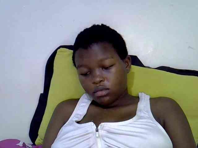 pretty-desire webcam