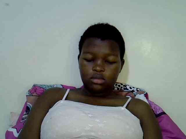 pretty-desire webcam