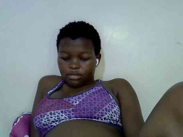 pretty-desire webcam