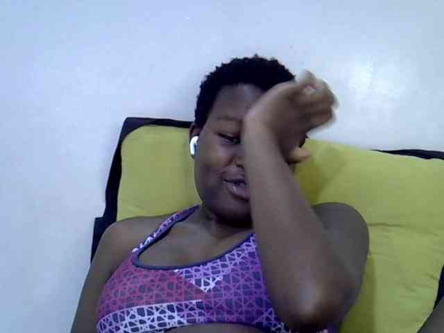 pretty-desire webcam