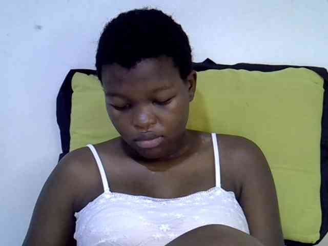 pretty-desire webcam