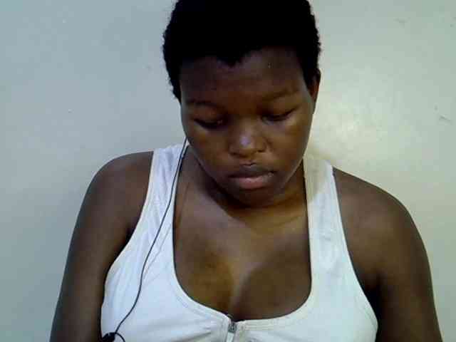 pretty-desire webcam