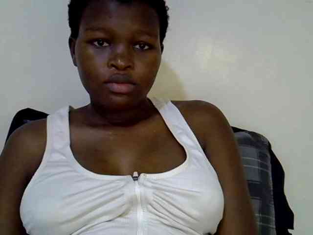 pretty-desire webcam