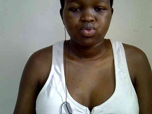 pretty-desire webcam