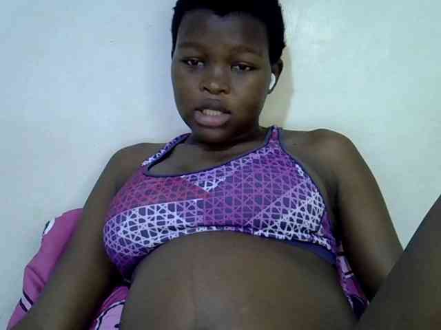 pretty-desire webcam