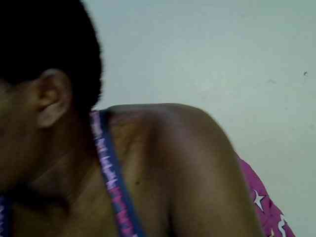 pretty-desire webcam