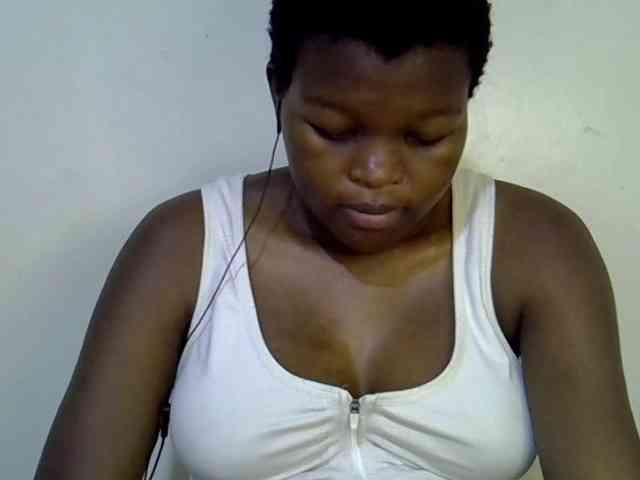 pretty-desire webcam
