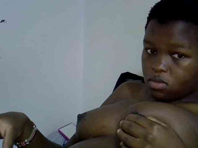 pretty-desire webcam