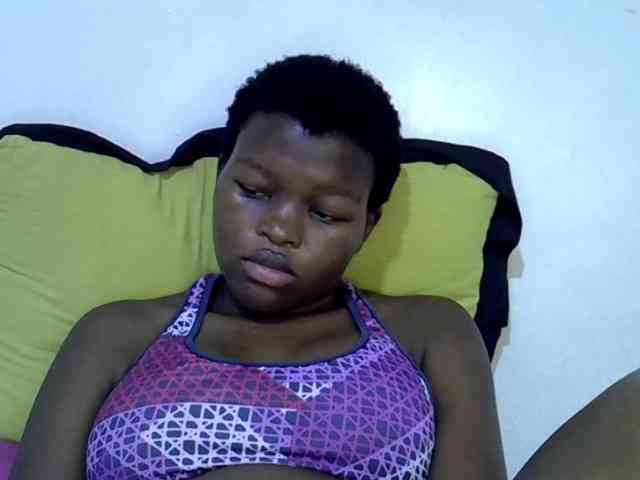 pretty-desire webcam