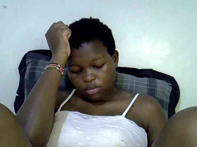 pretty-desire webcam