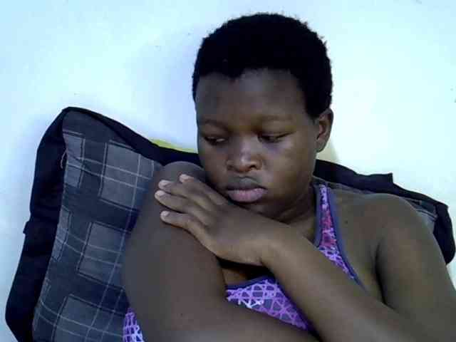 pretty-desire webcam