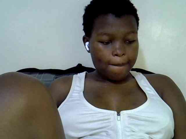 pretty-desire webcam