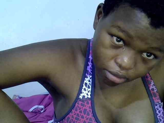 pretty-desire webcam