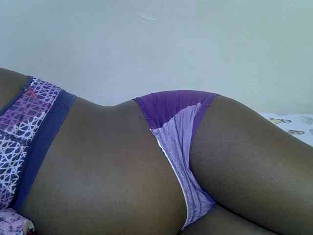 pretty-desire webcam