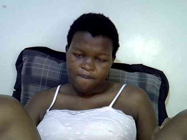 pretty-desire webcam