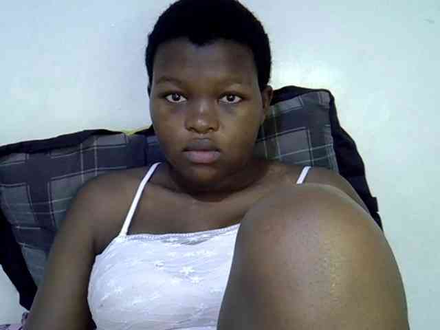 pretty-desire webcam