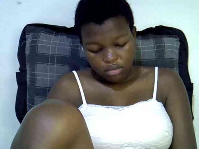 pretty-desire webcam