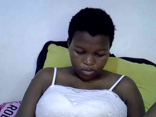 pretty-desire webcam