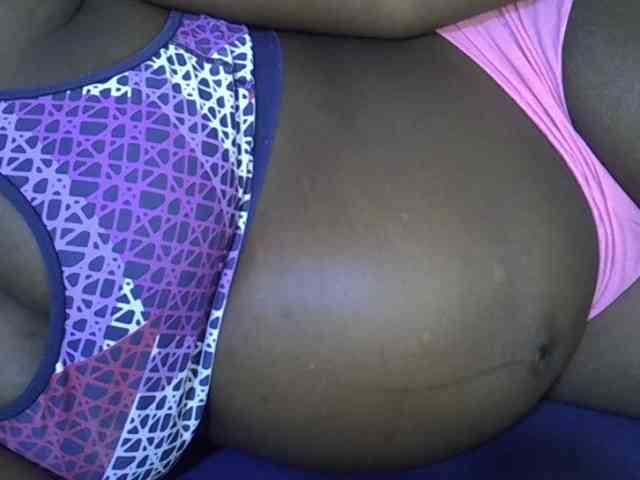 pretty-desire webcam