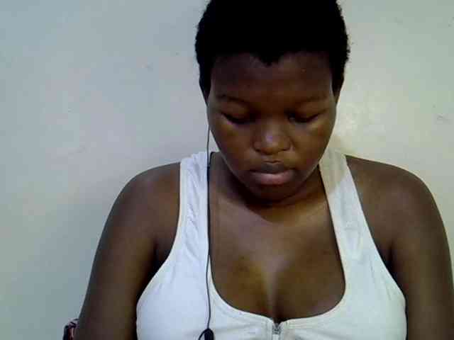 pretty-desire webcam