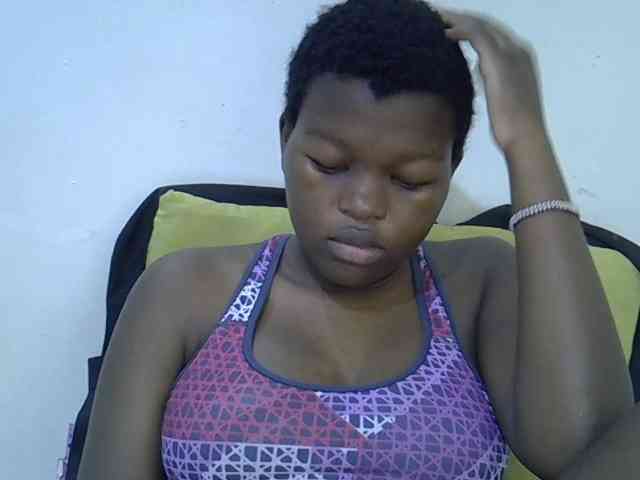 pretty-desire webcam