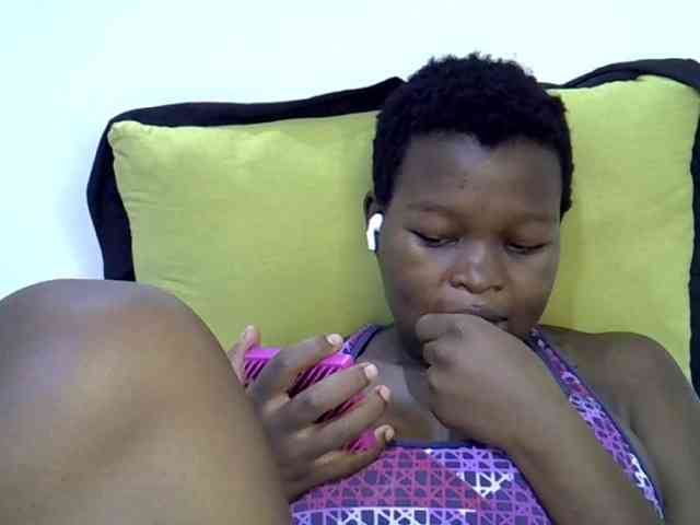 pretty-desire webcam