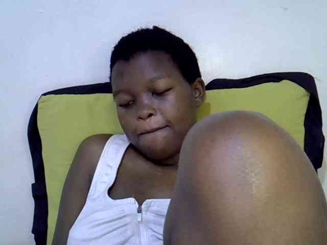 pretty-desire webcam