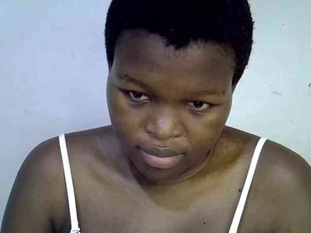 pretty-desire webcam
