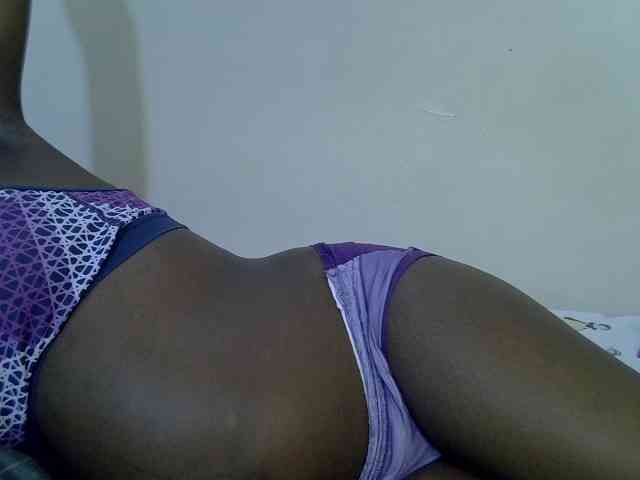 pretty-desire webcam