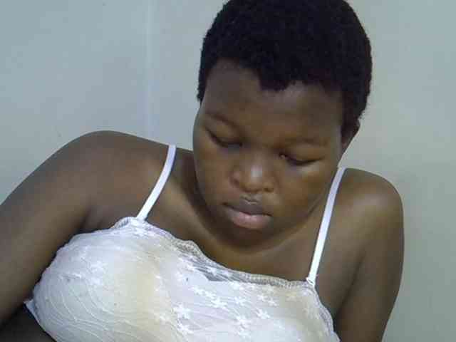 pretty-desire webcam