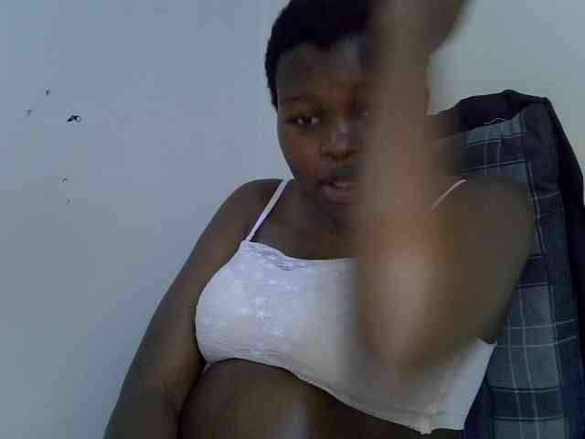 pretty-desire webcam