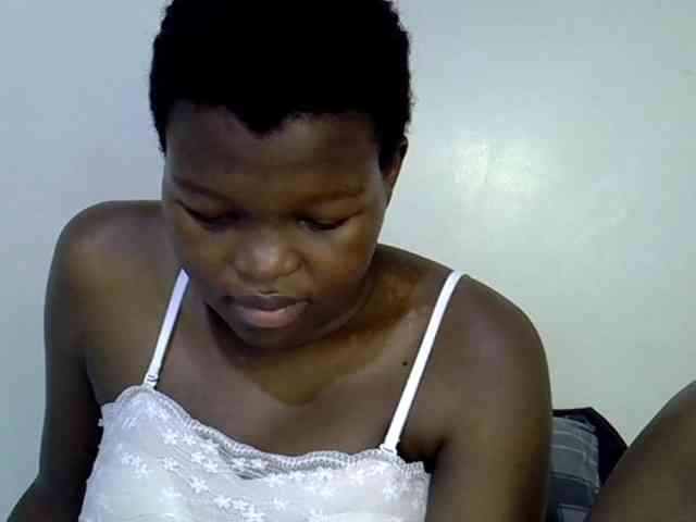 pretty-desire webcam