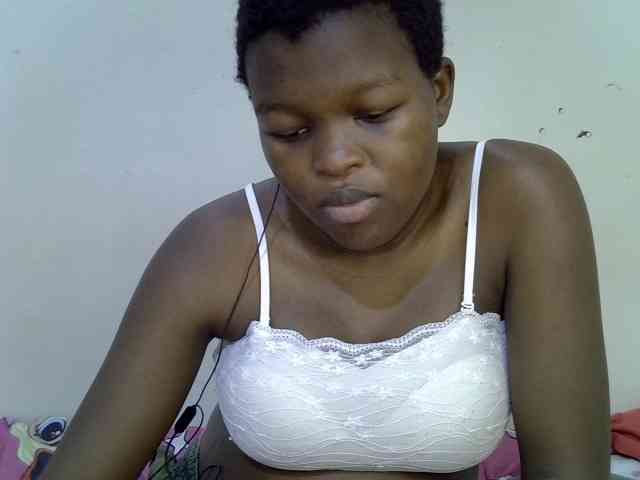 pretty-desire webcam