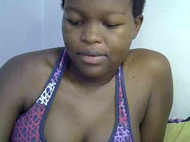 pretty-desire webcam