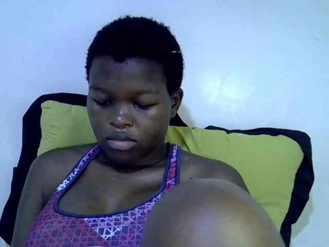 pretty-desire webcam