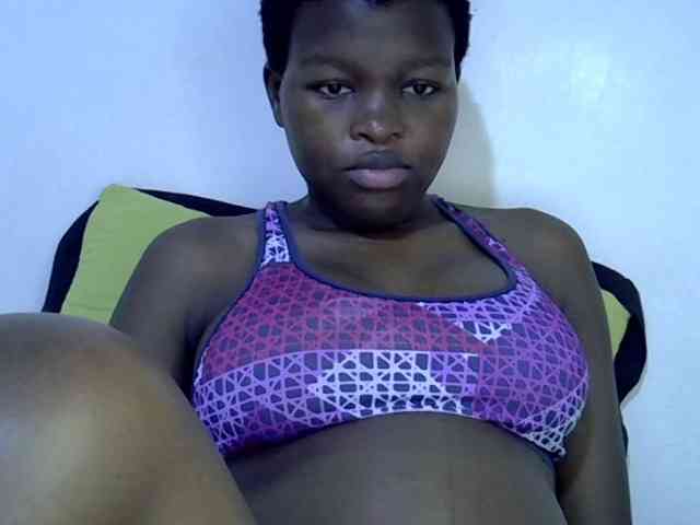 pretty-desire webcam