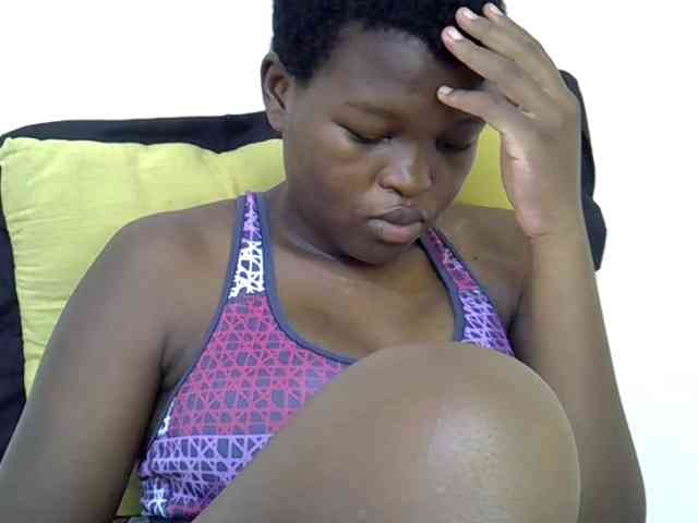 pretty-desire webcam