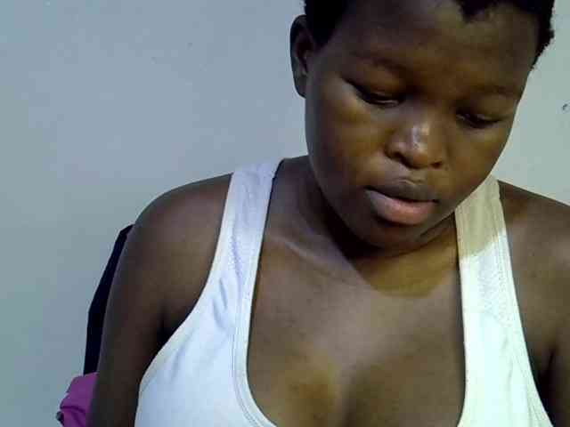 pretty-desire webcam