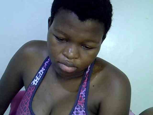 pretty-desire webcam