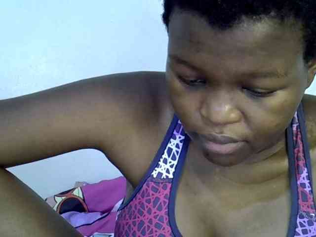 pretty-desire webcam