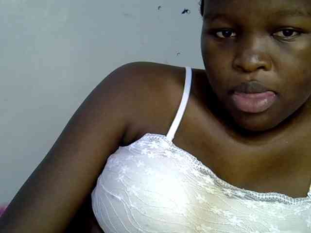 pretty-desire webcam