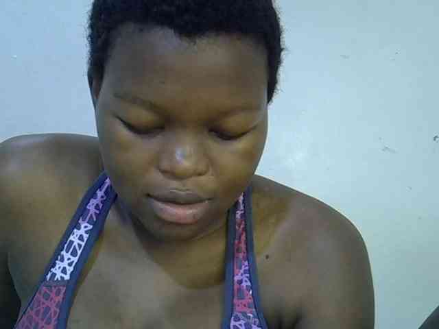 pretty-desire webcam